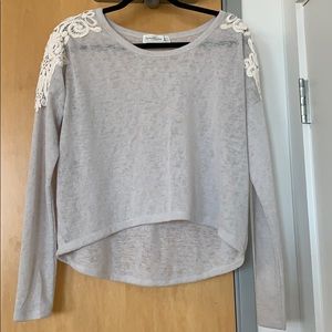 2 FOR $10! Abercrombie and Fitch Top